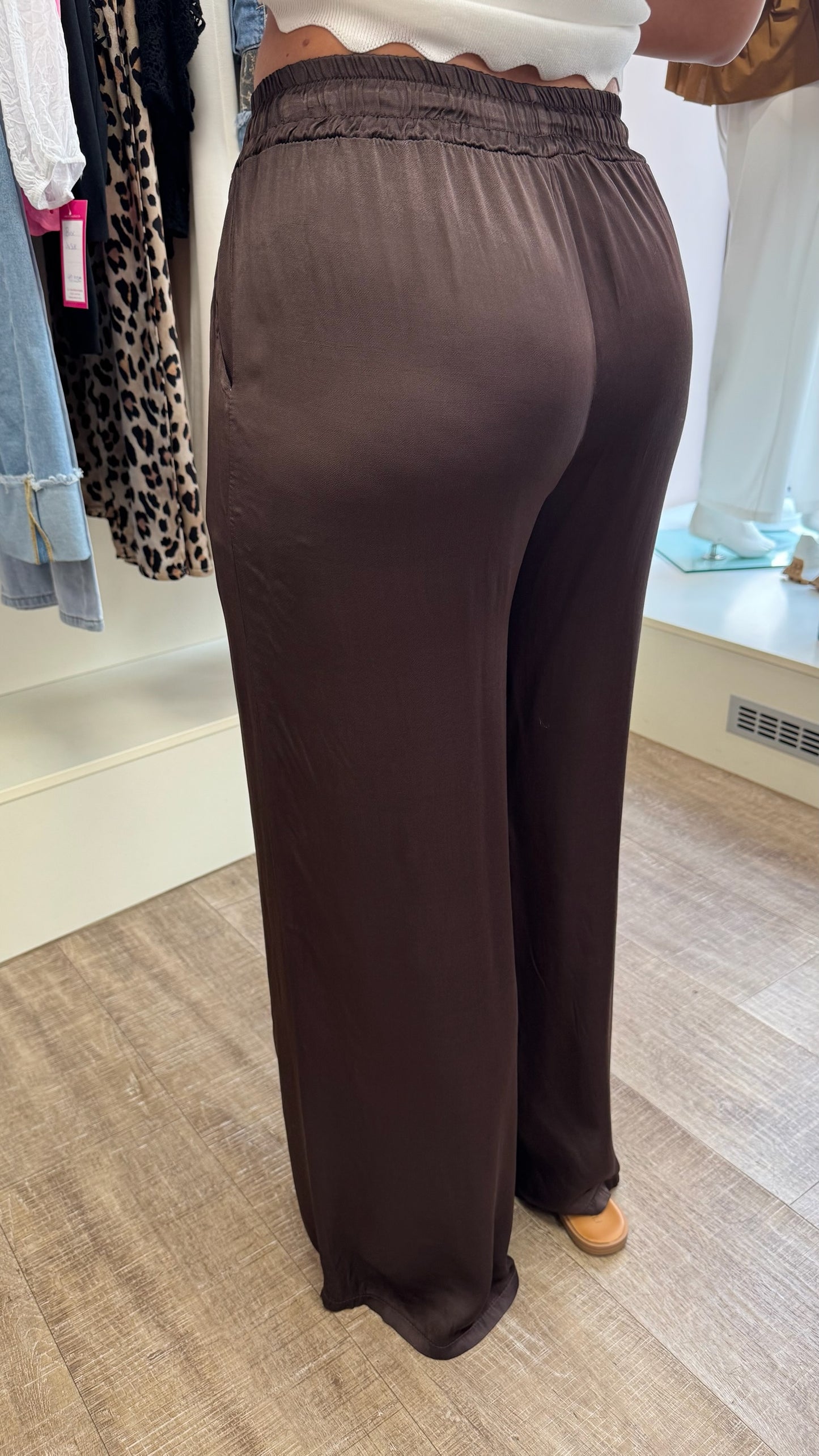 Hose SASKIA (3 Farben)