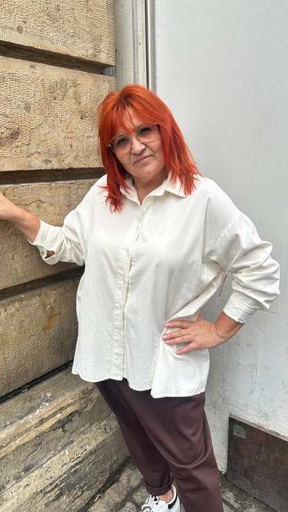 Bluse CORTI