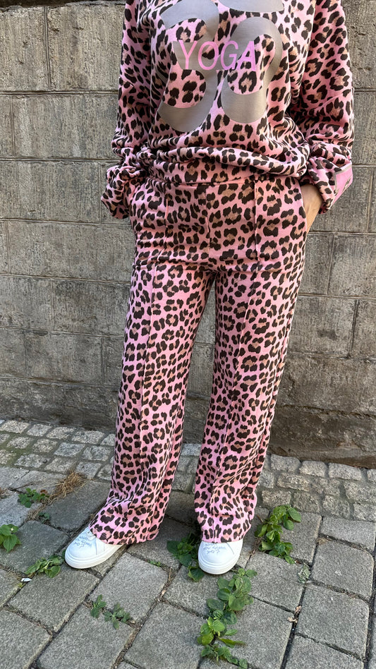 Stoffhose LEOL (2 Farben)