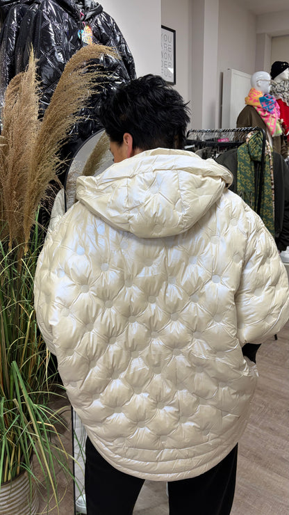 Jacke SHINE (2 Farben)