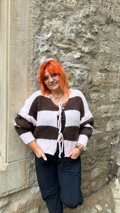 Cardigan ROSY
