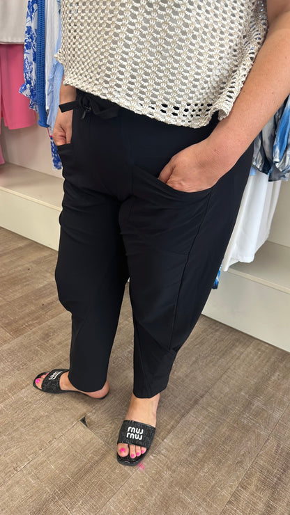 Stoffhose RAVENI von Stehmann