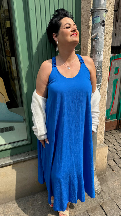 Kleid FELIA (5 Farben)