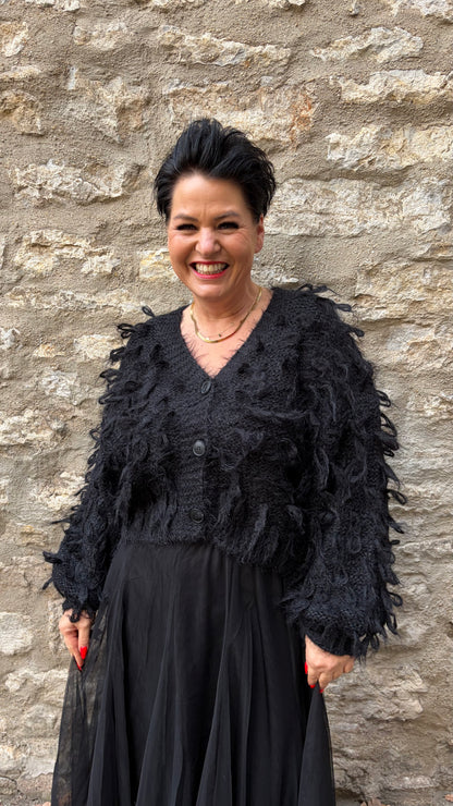 Cardigan OPHELIA (2 Farben)