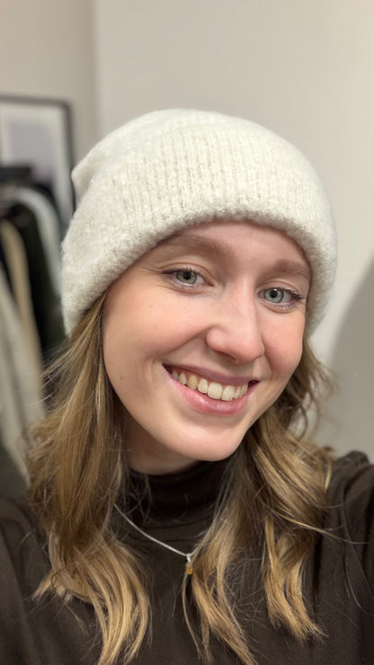 Mütze SOFTY (4 Farben)