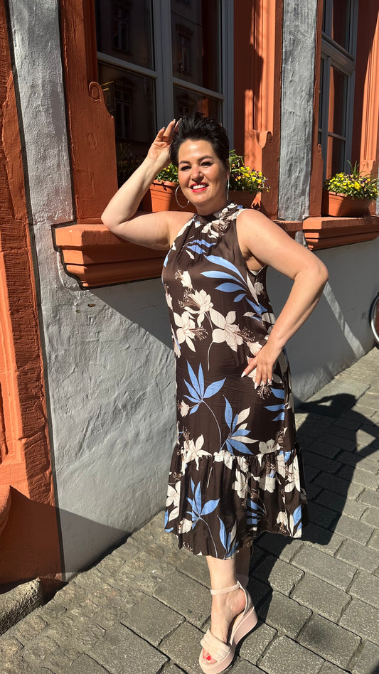 Kleid KIKKI