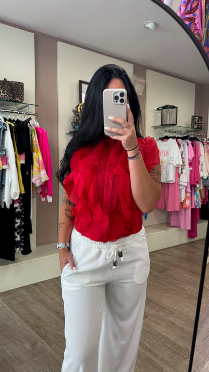 Bluse TIRA (4Farben)
