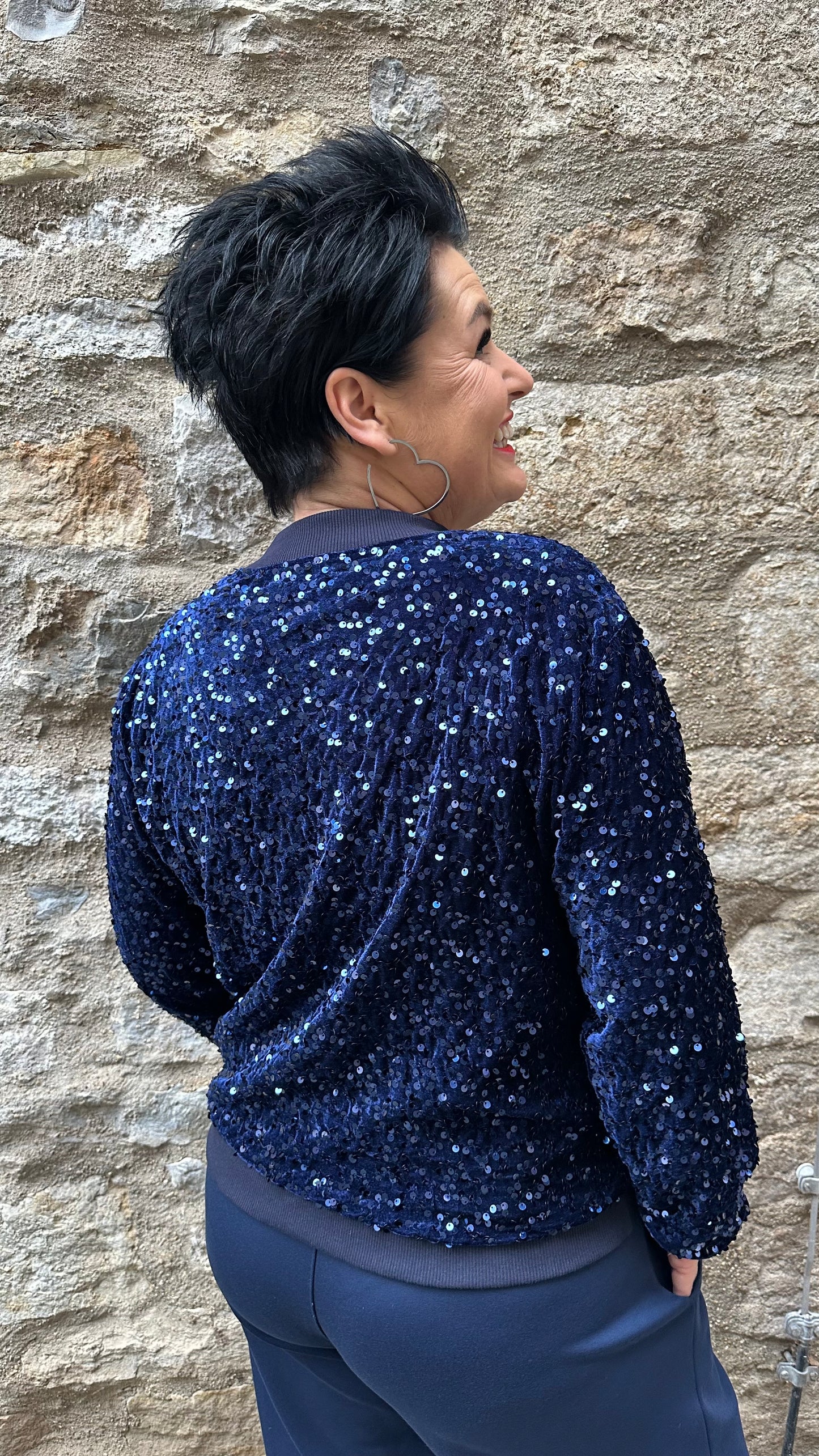 Blouson MARA (3 Farben)