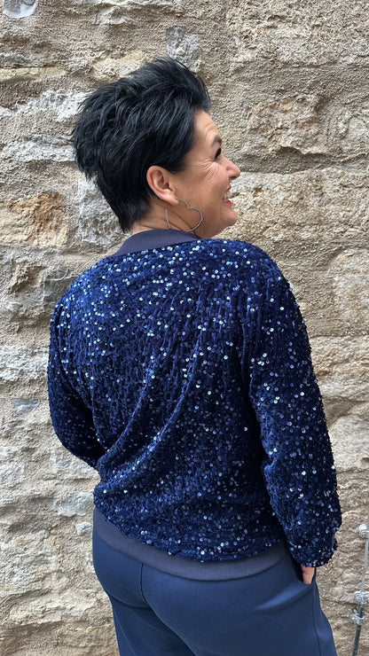 Blouson MARA (3 Farben)