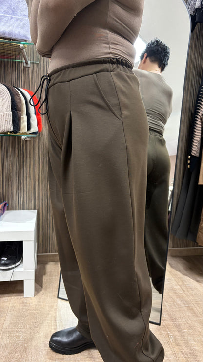 Jogger Cupro XENIA (2 Farben)