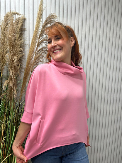 Sweat SILVI (5 Farben)