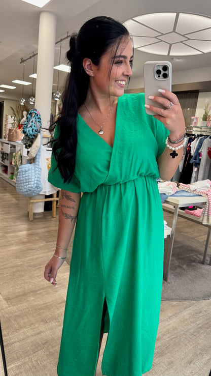 Kleid UNISA (6 Farben)