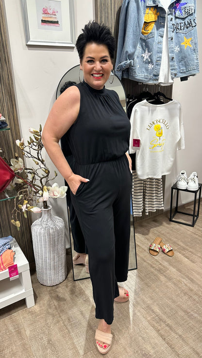 Jumpsuit VERA (3 Farben)