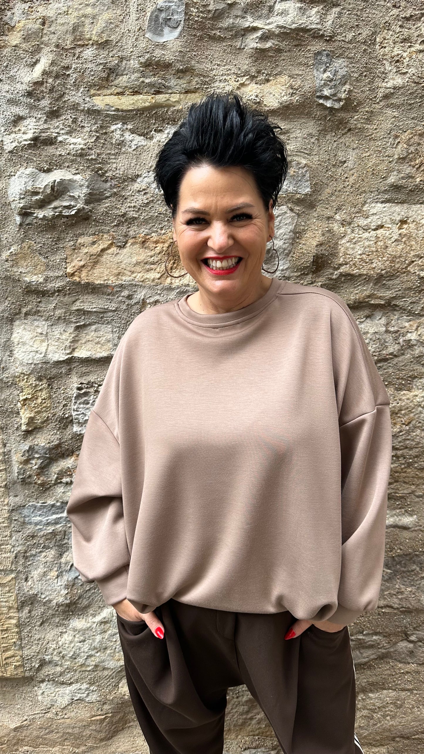 Shirt SUSI (7 Farben)