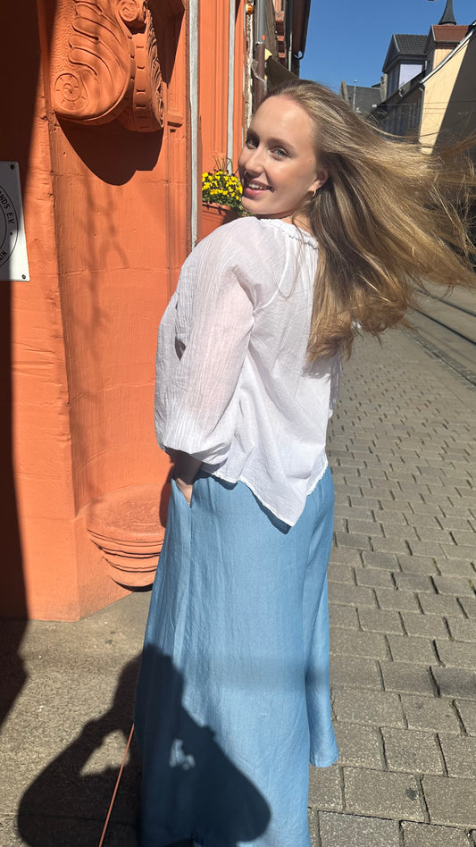 Bluse SINA (3Farben)