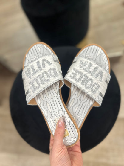 Sandalen DOLCE VITA (Silber)