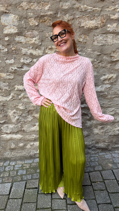 Oversize Shirt SPITZE (4 Farben)