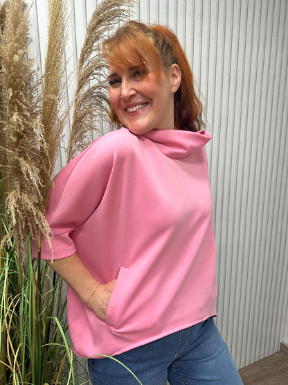 Sweat SILVI (5 Farben)