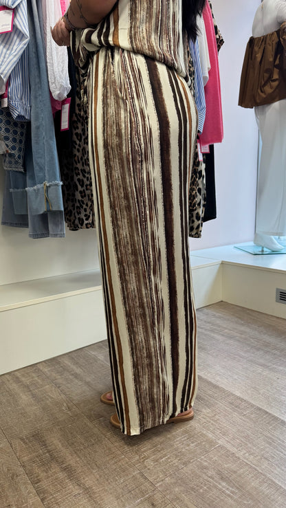 Stoffhose VANESSA (2 Farben)
