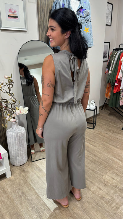 Jumpsuit VERA (3 Farben)
