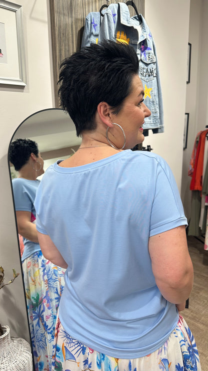 Shirt AMORE