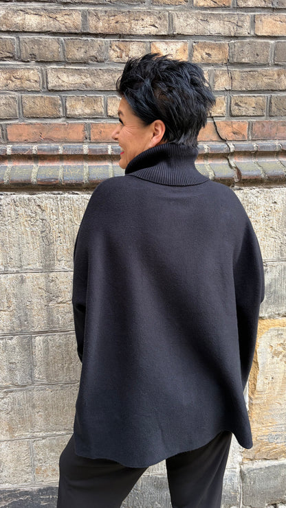 Oversize Pullover FELIA (3 Farben)