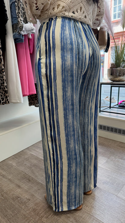 Stoffhose VANESSA (2 Farben)