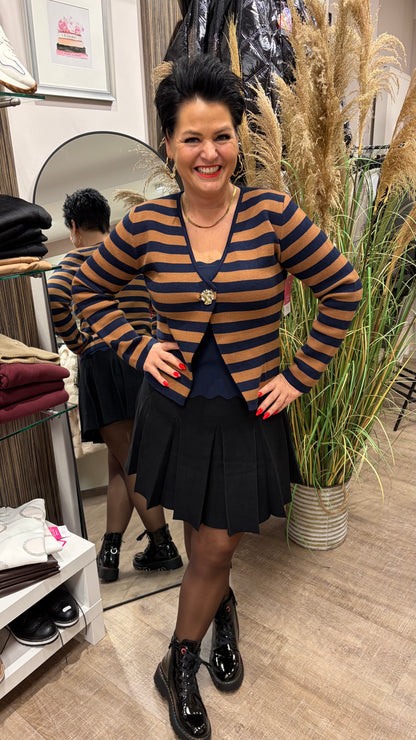 Rock LIDIA (3 Farben)