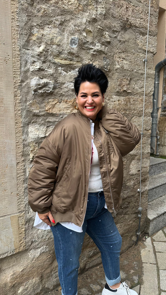 Blouson BROWNY