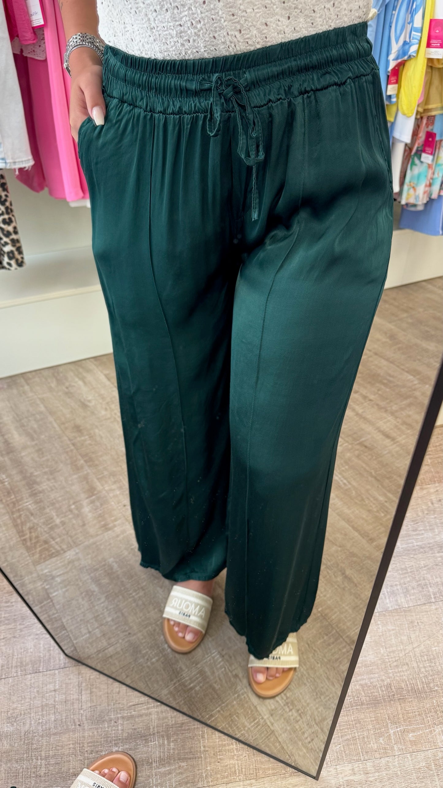 Hose SASKIA (3 Farben)