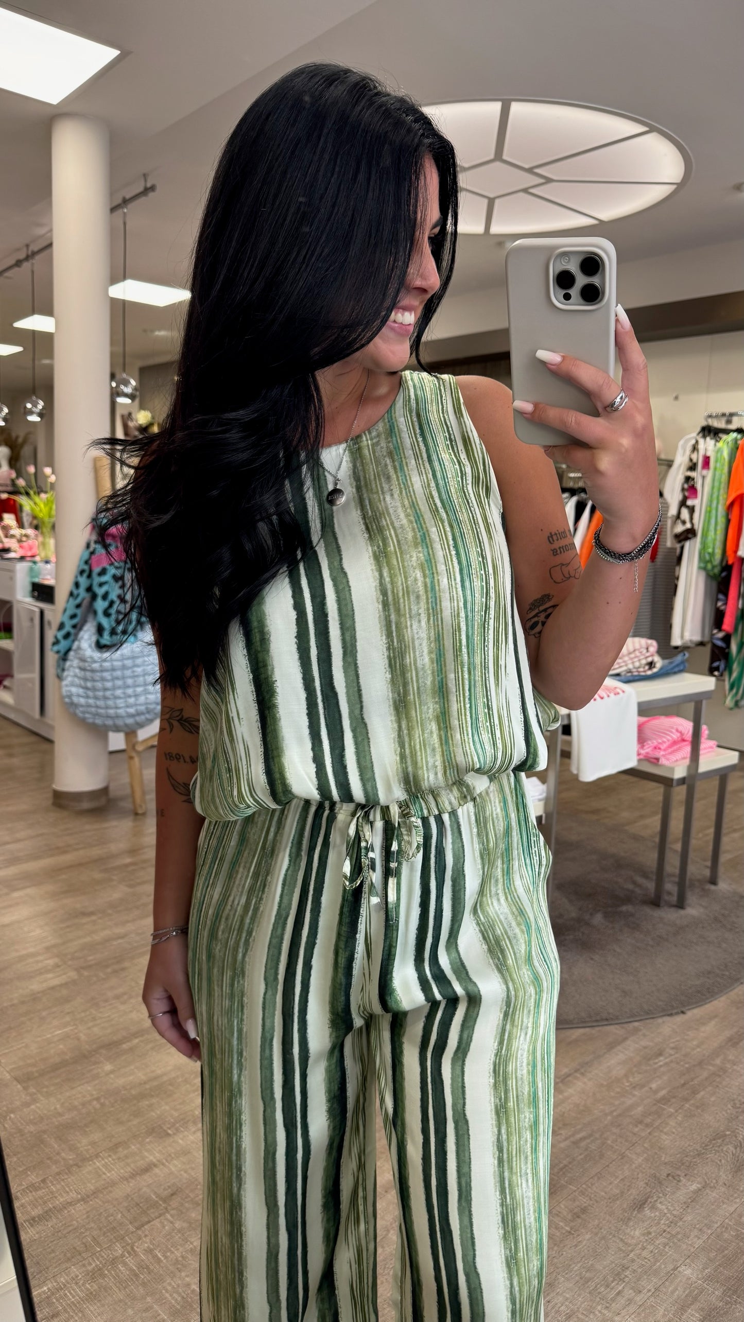 Top VANESSA (2 Farben)