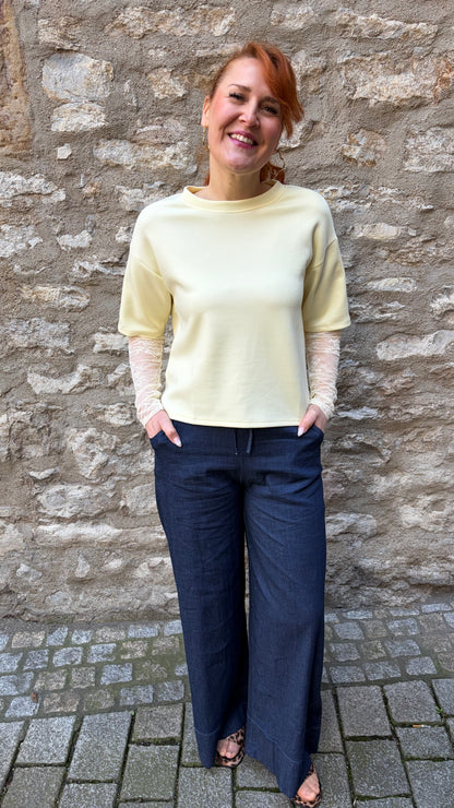 Hose JENNY (2 Farben)