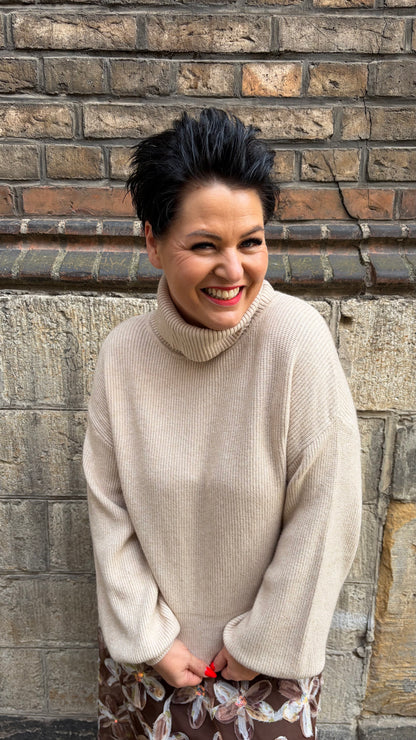 Pullover GILL (3 Farben)