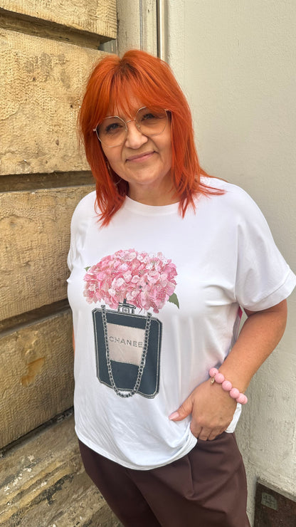 T-Shirt CHANEE