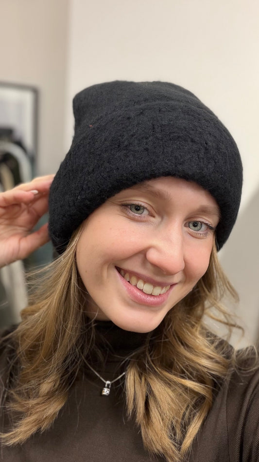 Mütze SOFTY (4 Farben)