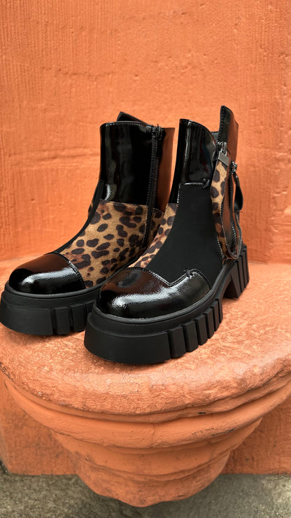 Boots CASY (Leo)