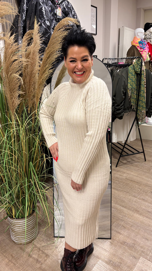 Strickkleid STELLA