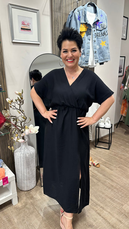 Kleid UNISA (6 Farben)
