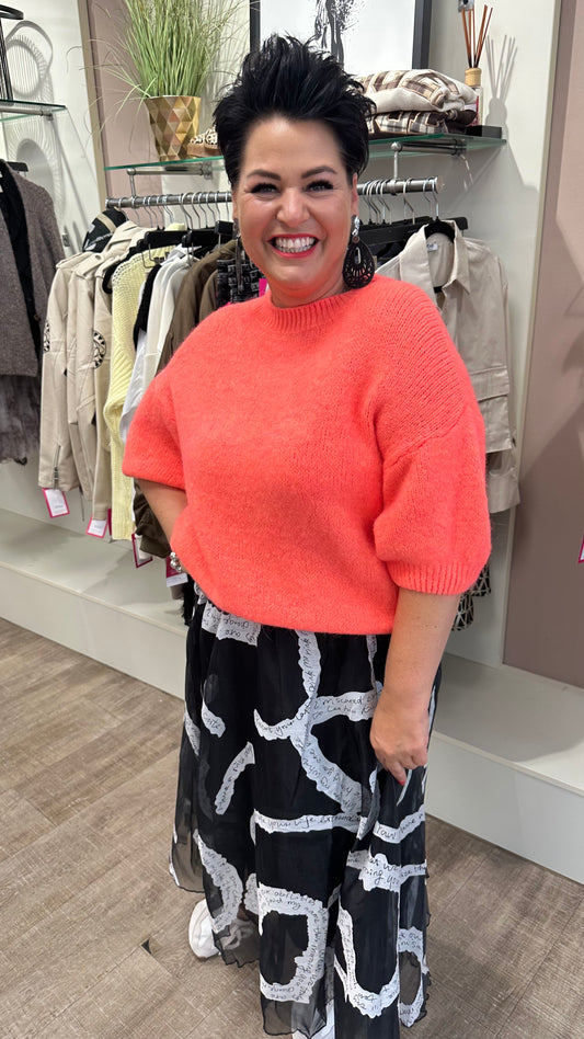 Pullover SKYLIN (3 Farben)