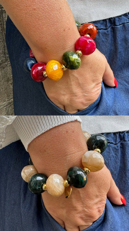 Armband OPAL