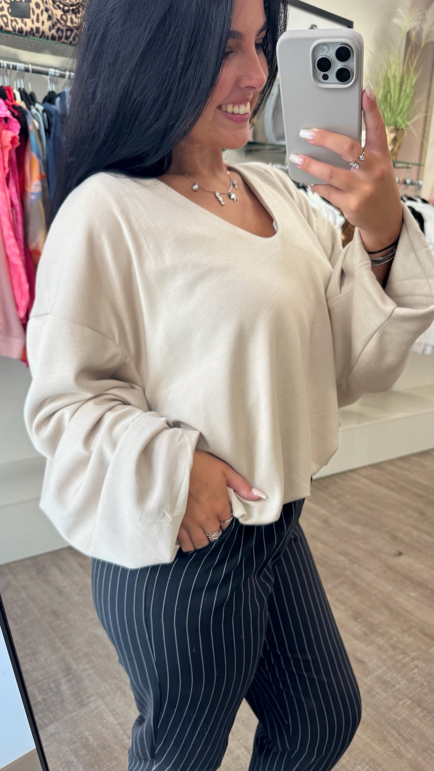 Shirt SUSI