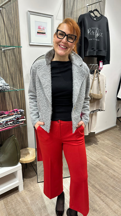 Culotte HILLDA (Rot/Stehmann)