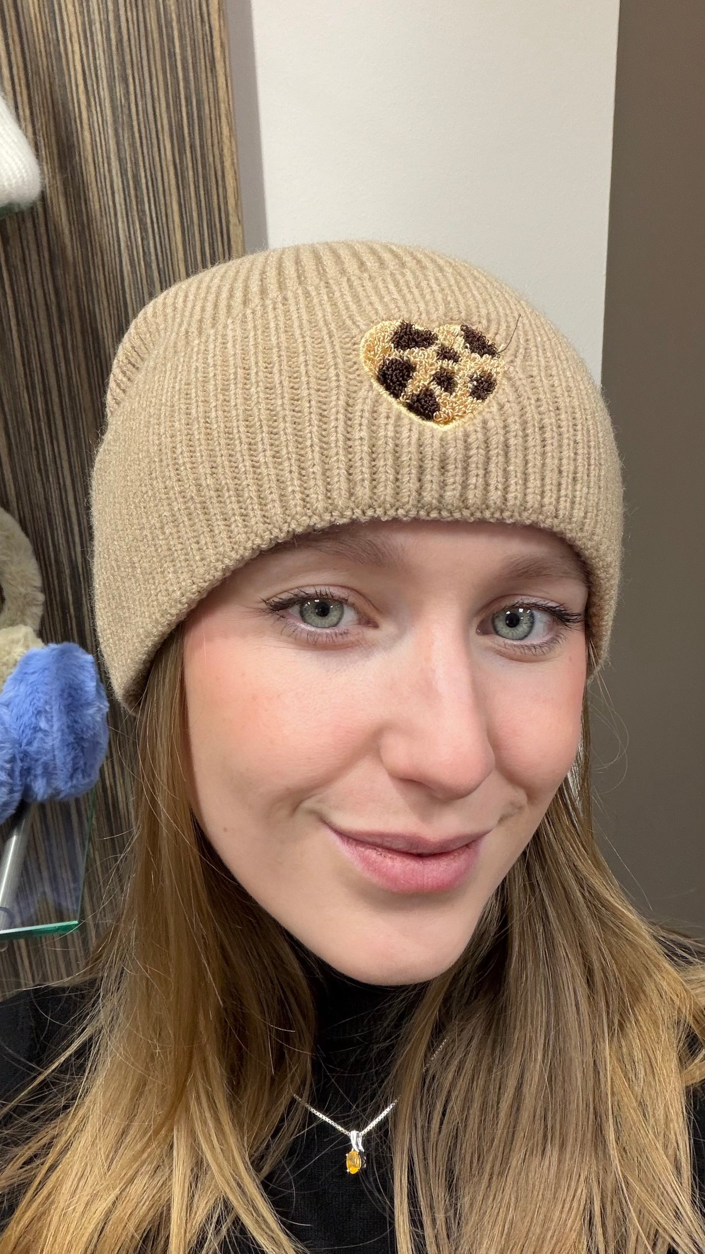 Mütze LEO HEART (4 Farben)