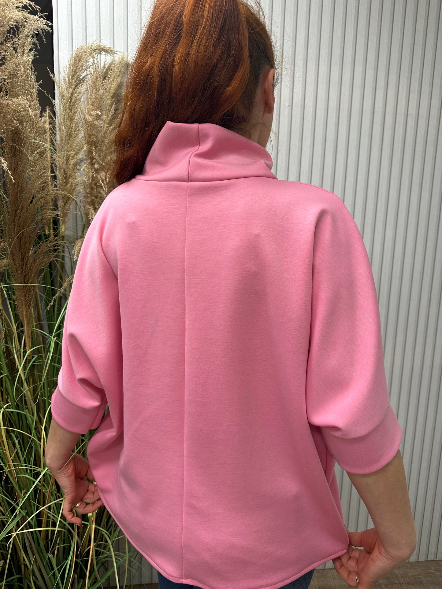 Sweat SILVI (5 Farben)