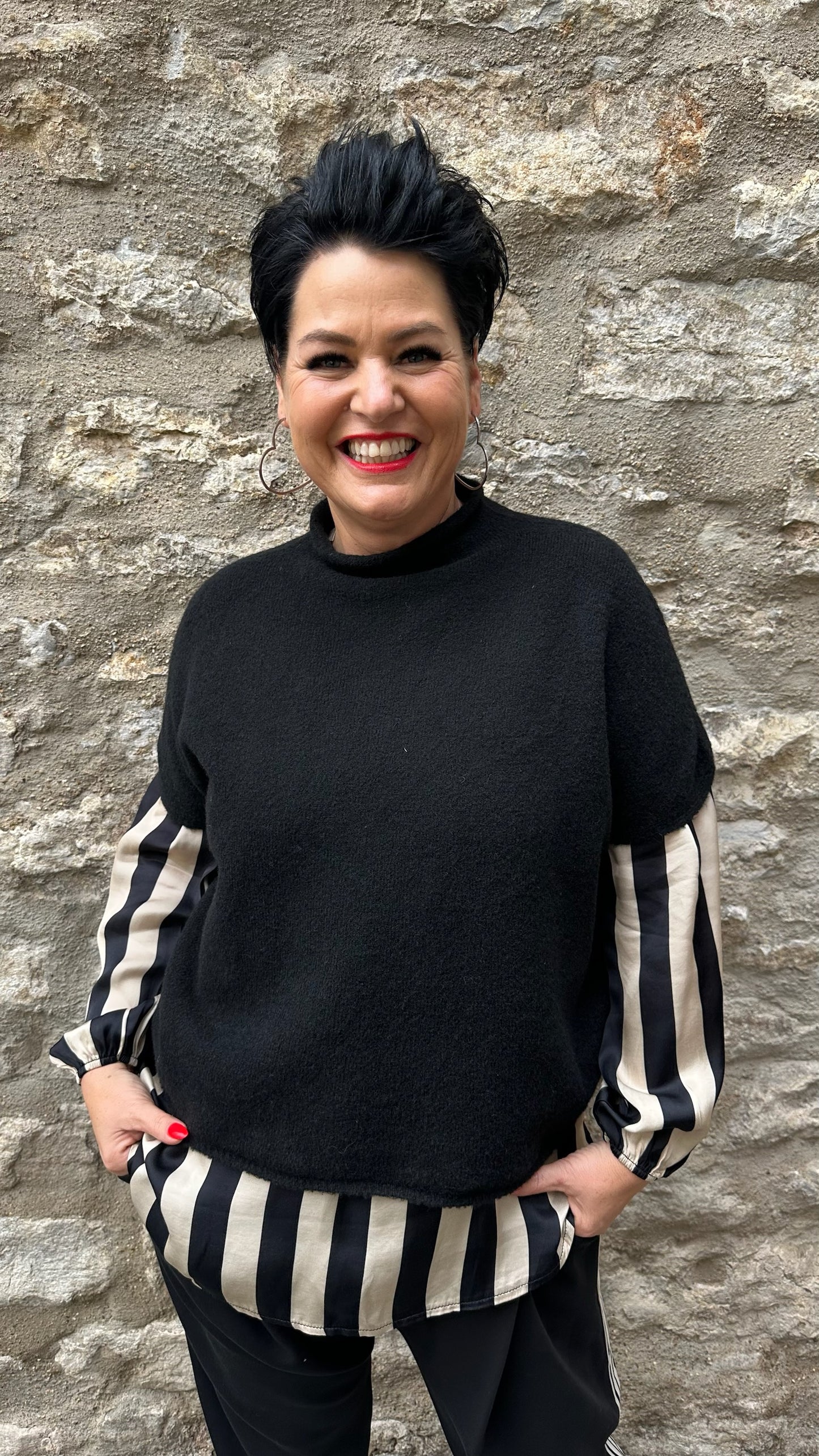 Westover DORI (3 Farben)