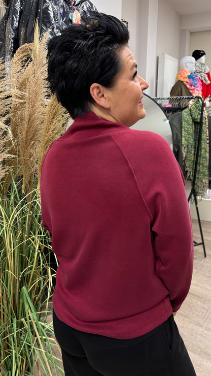 Sweat SARI (3 Farben)