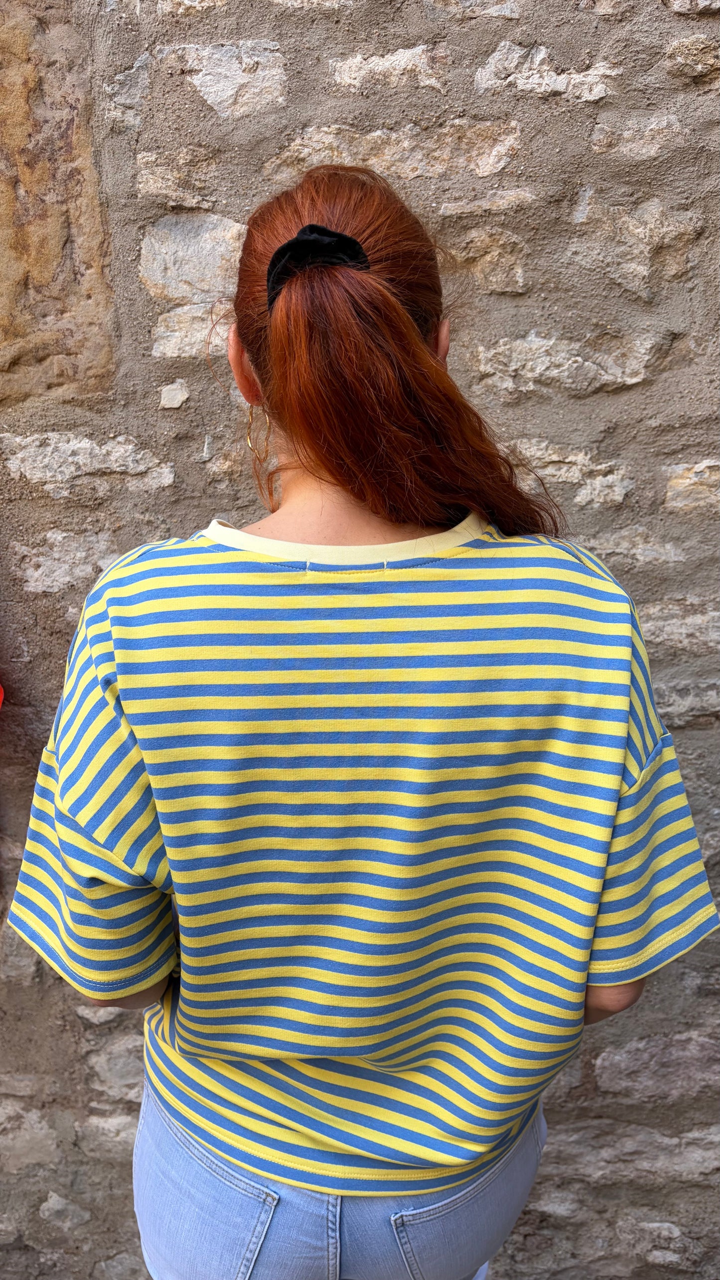 Sweat VOYAGE (3 Farben)