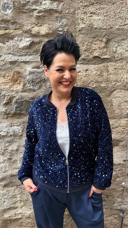 Blouson MARA (3 Farben)