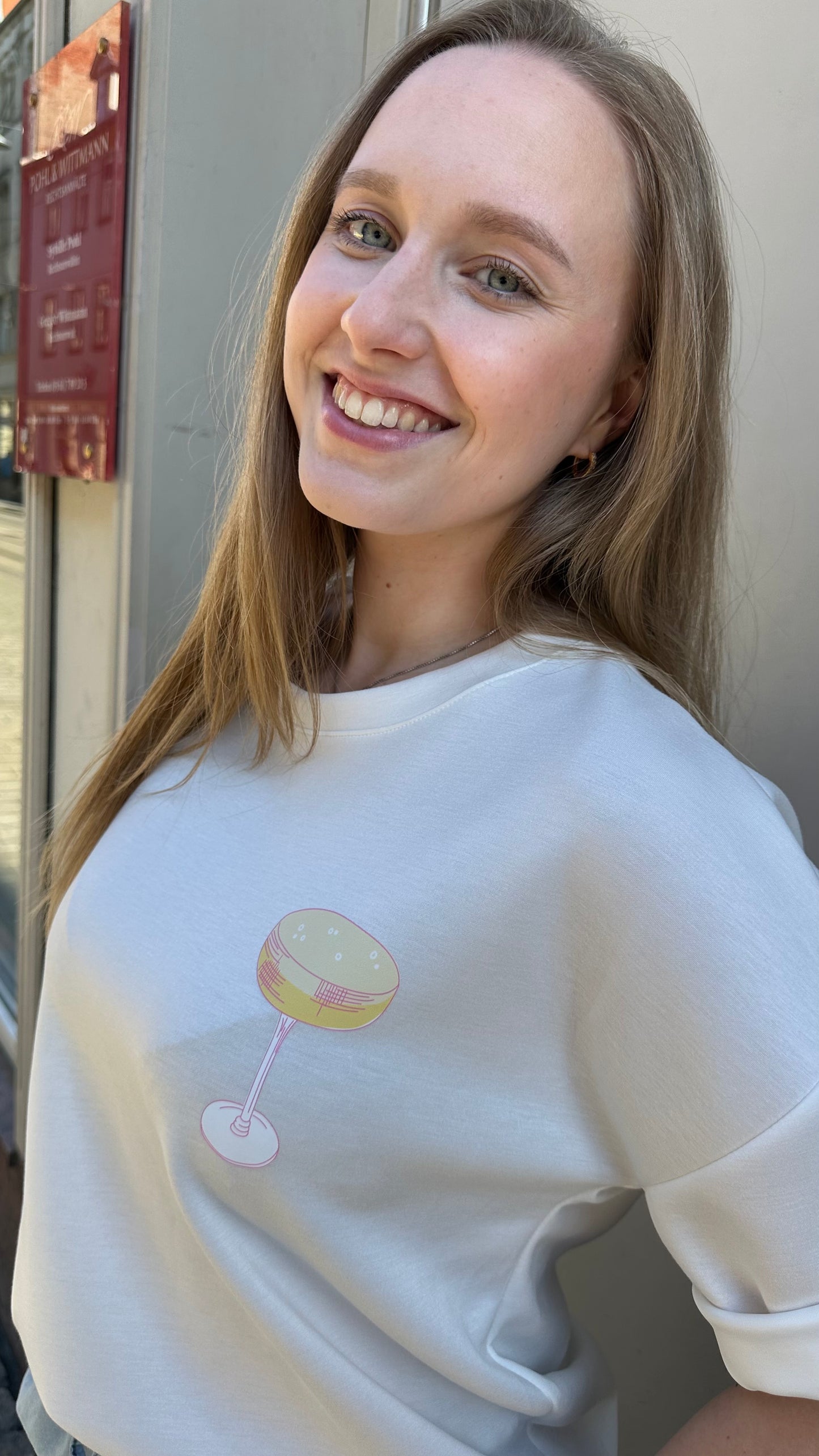 Cupro Shirt MIAMI