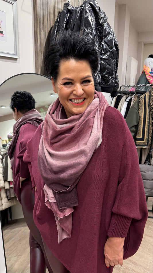 Schal VERO (3 Farben)